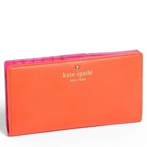 Kate Spade wallet